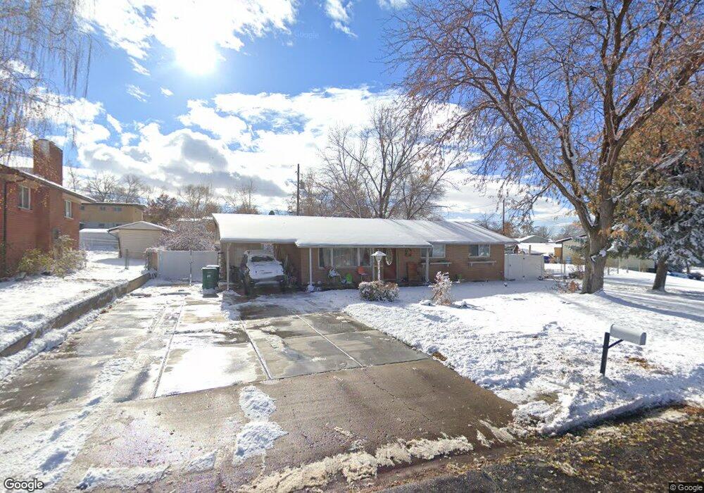 2101 W 3775 S, Roy, UT 84067 - photo 1