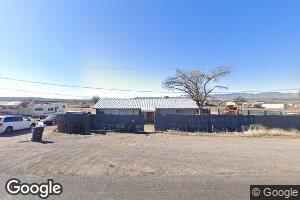 2501 Virden Rd, Duncan, AZ 85534