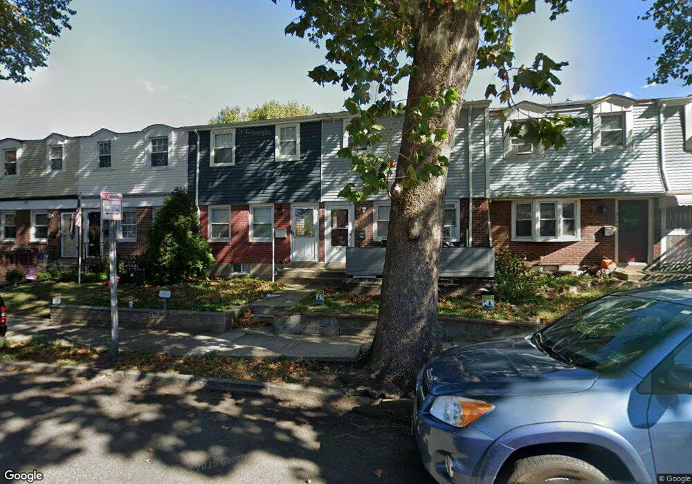 318 Stevens Ave, Jersey City, NJ 07305 - photo 1