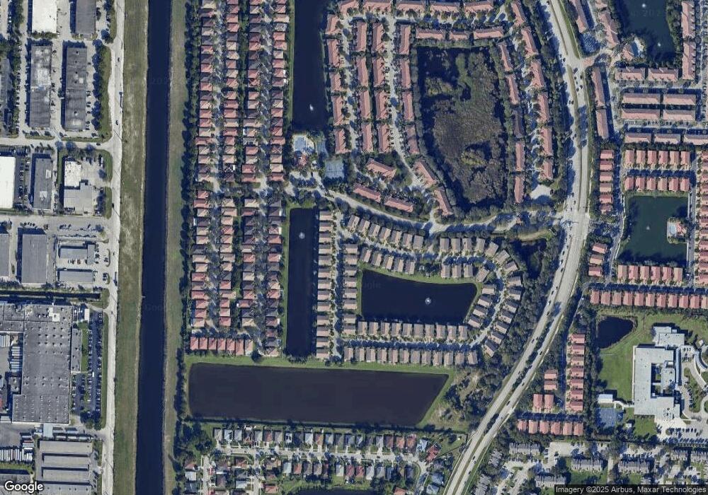 3064 Laurel Ridge Cir, Riviera Beach, FL 33404 - photo 1