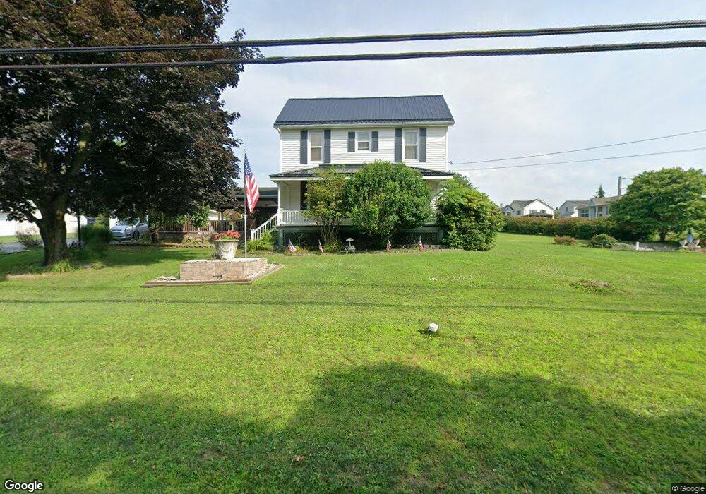 838 Saint Johns Rd, Drums, PA 18222 - photo 1