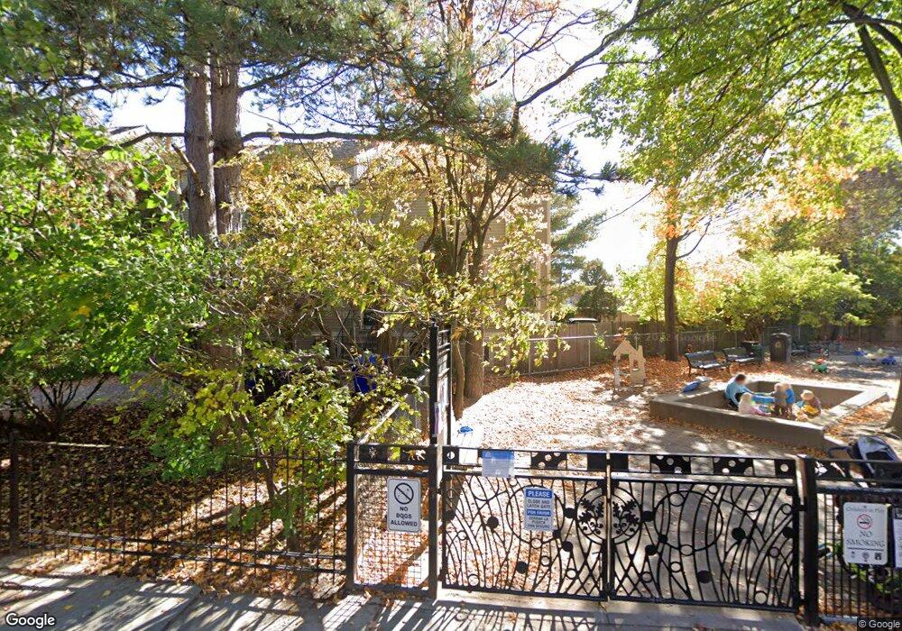 2 Brewer St unit D, Jamaica Plain, MA 02130 - photo 1