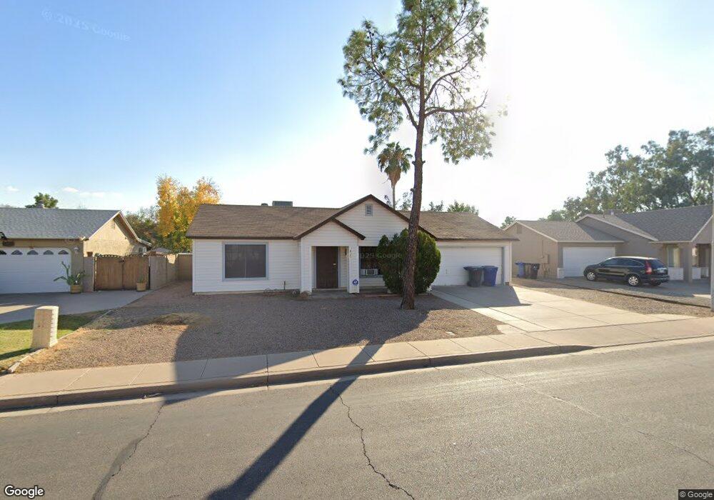 6151 W Laredo St, Chandler, AZ 85226 - photo 1