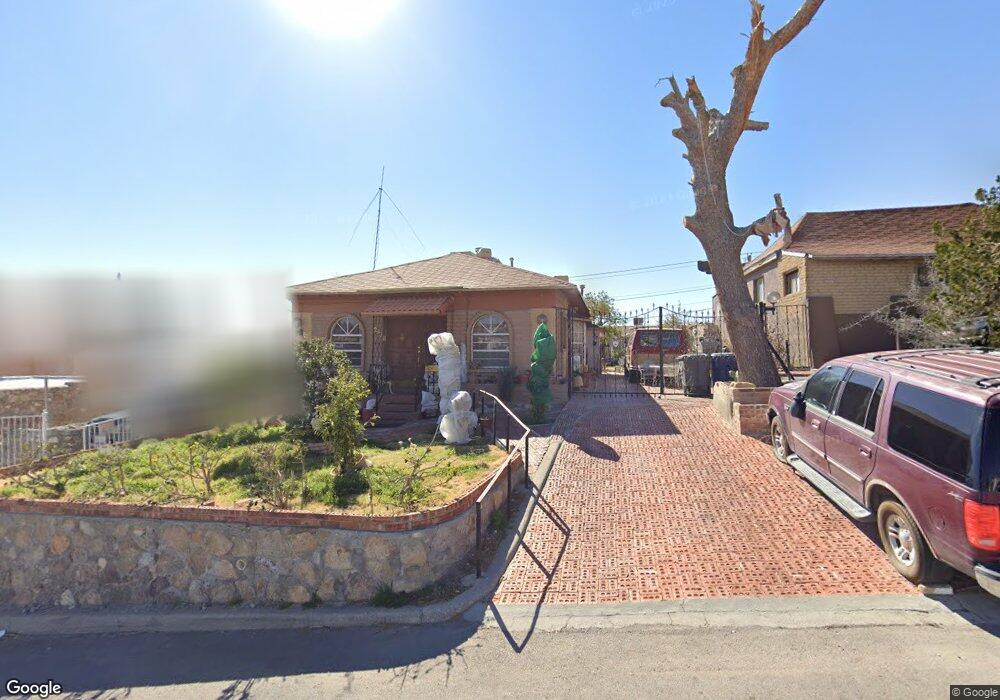 2418 Aurora Ave, El Paso, TX 79930 - photo 1