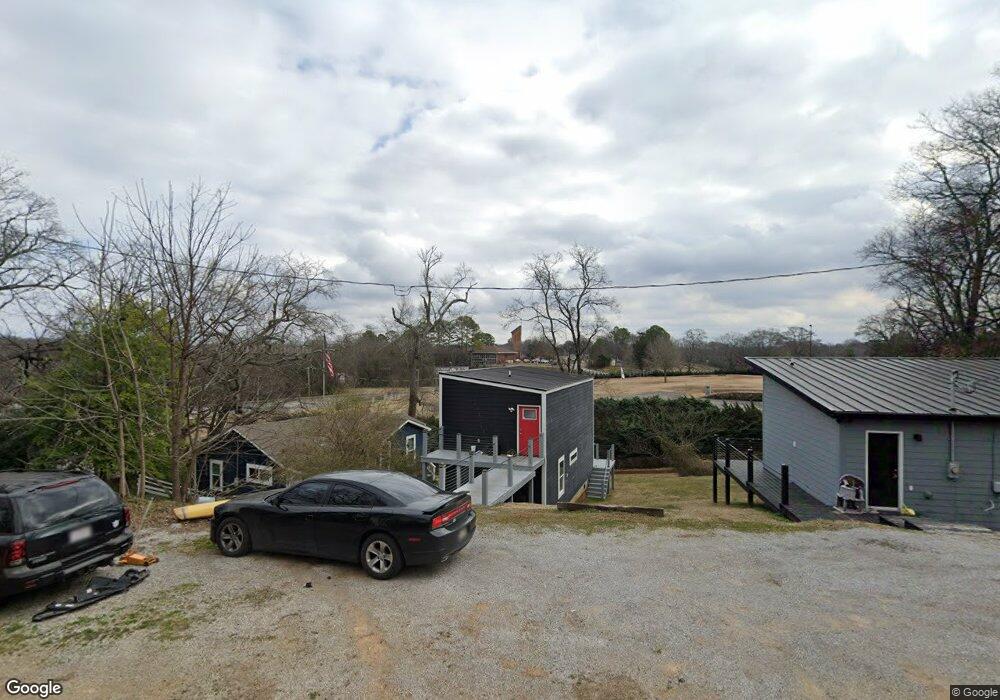 917 E Mobile St, Florence, AL 35630 - photo 1