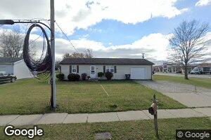 1265 Brower Rd, Lima, OH 45801