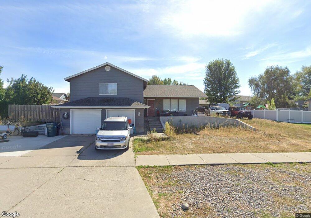 8506 W Arizona St, Rathdrum, ID 83858 - photo 1