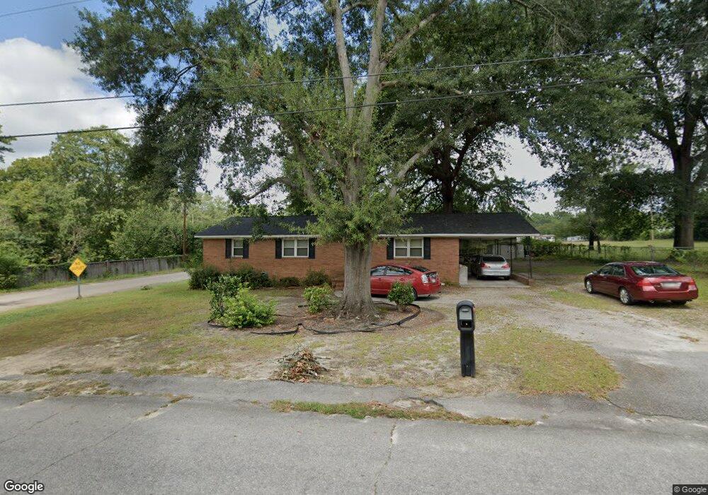 124 Whiteside Cir, West Columbia, SC 29169 - photo 1