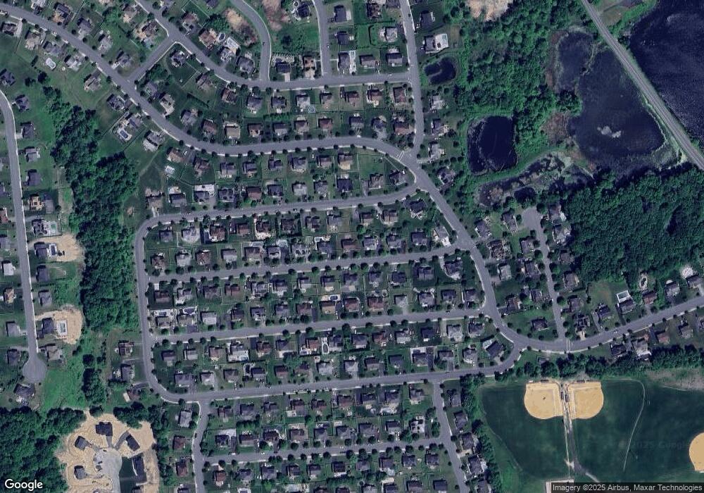 2810 Cherry Tree Way, New Windsor, NY 12553 - photo 1