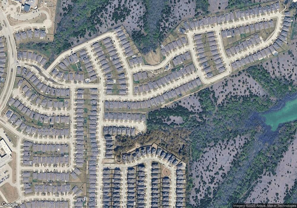 2236 Chapel Cross Ln, Wylie, TX 75098 - photo 1