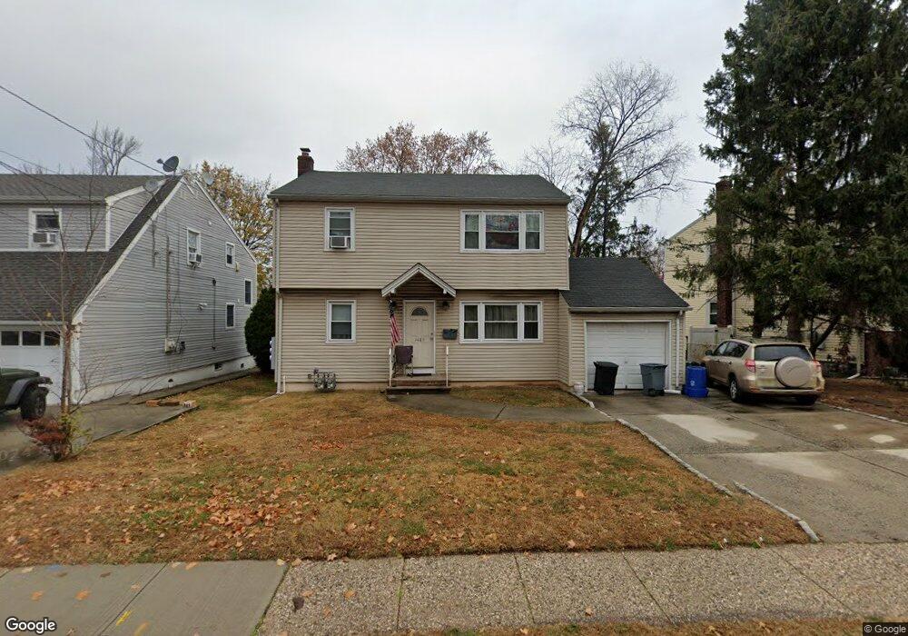 1489 Vauxhall Rd, Union, NJ 07083 - photo 1
