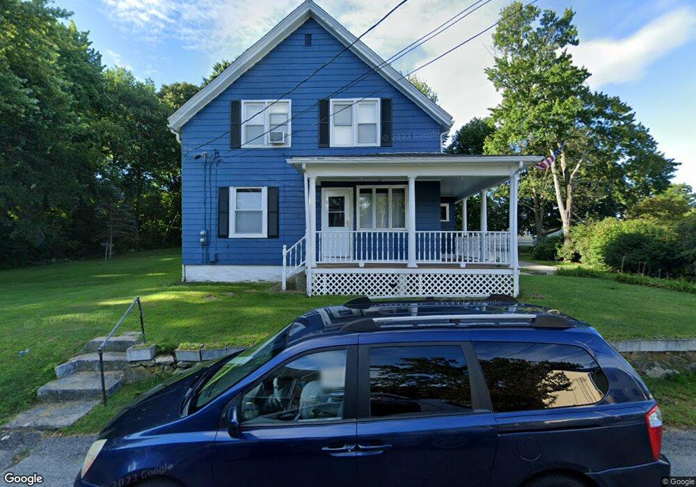 0 Grange Ave unit 974030, Woonsocket, RI 02895 - photo 1