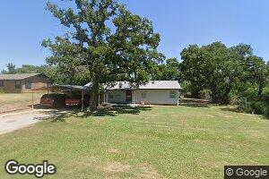 809 Dornick Hills Rd, Velma, OK 73491