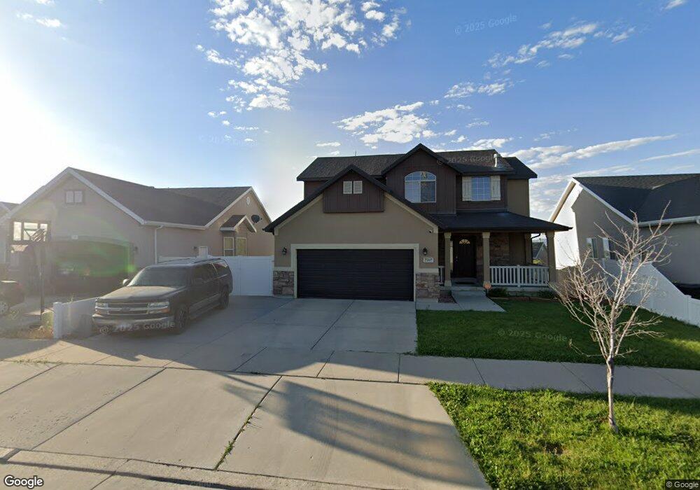 7507 Park Maple Dr, West Jordan, UT 84081 - photo 1