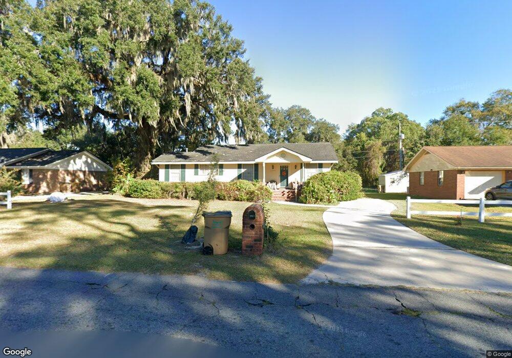 2912 Whatley Ave, Savannah, GA 31404 - photo 1