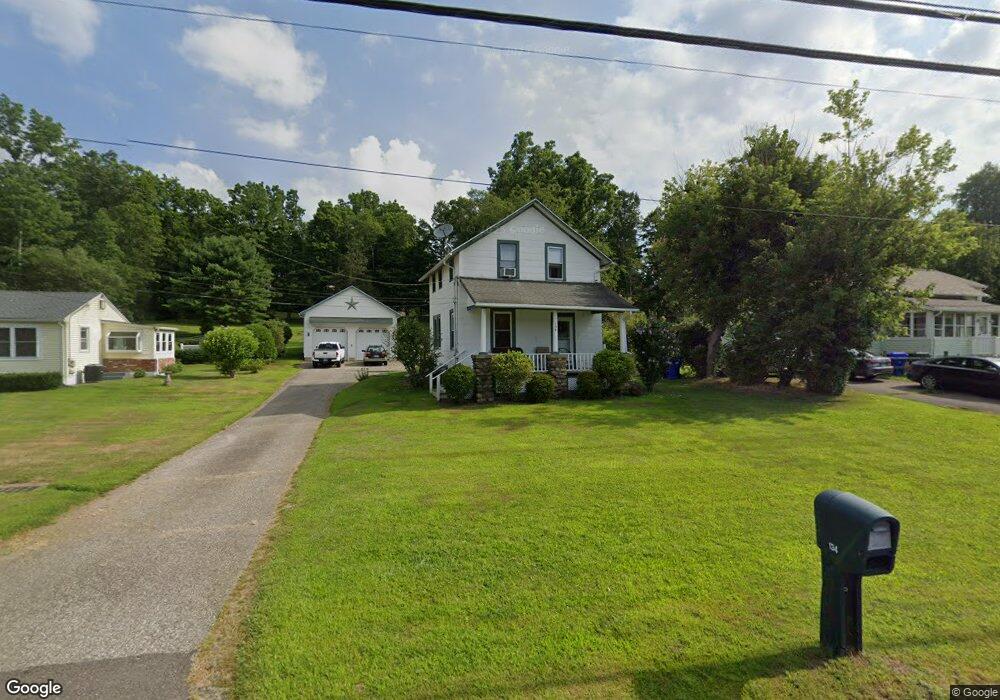 134 Branch Rd, Thomaston, CT 06787 - photo 1