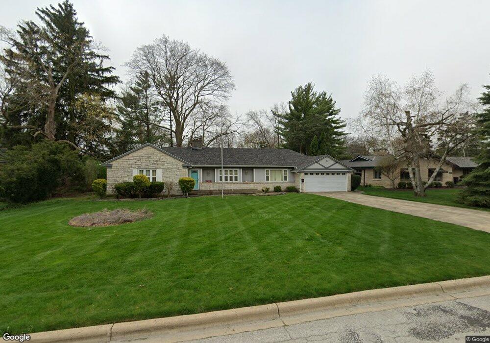 1412 W Downer Place, Aurora, IL 60506 - photo 1