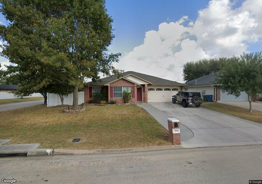 7830 Brook Trail Cir, Houston, TX 77040 - photo 1