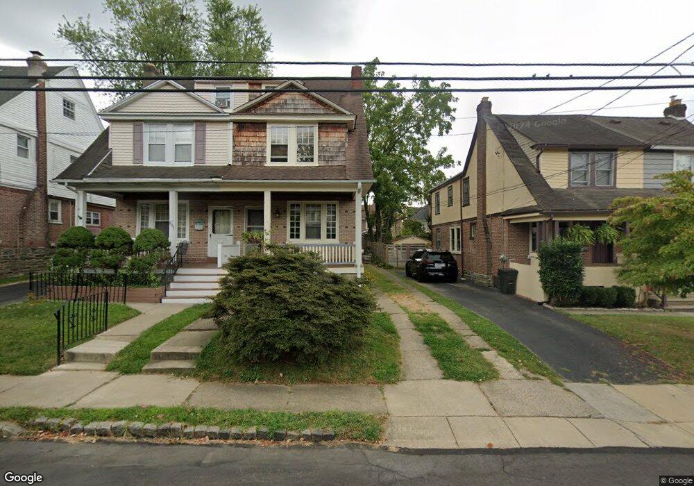 805 Clifford Ave, Ardmore, PA 19003 - photo 1