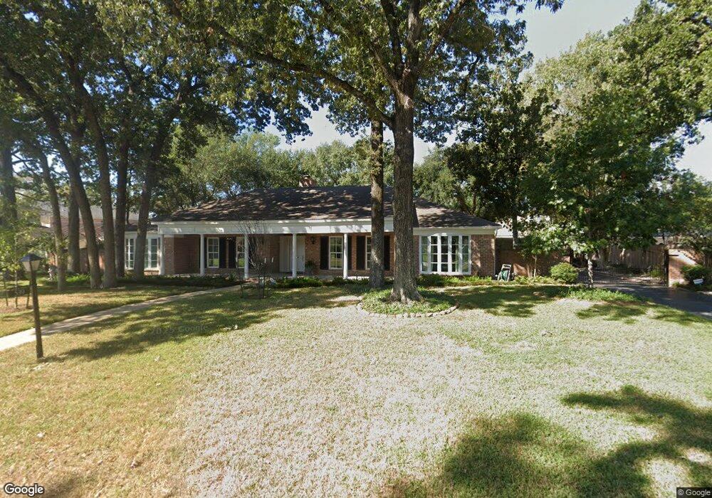 539 Regentview Dr, Houston, TX 77079 - photo 1