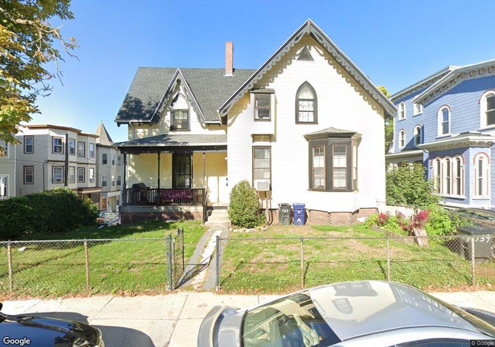 139 Hillside St unit 2, Roxbury Crossing, MA 02120 - photo 1