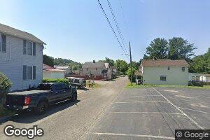 106 Ludwig St, Mc Grann, PA 16236