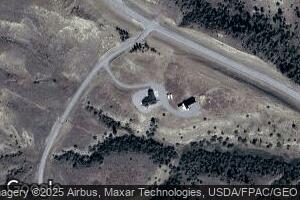 4570 Valley Canyon Ranch Rd, Molt, MT 59057