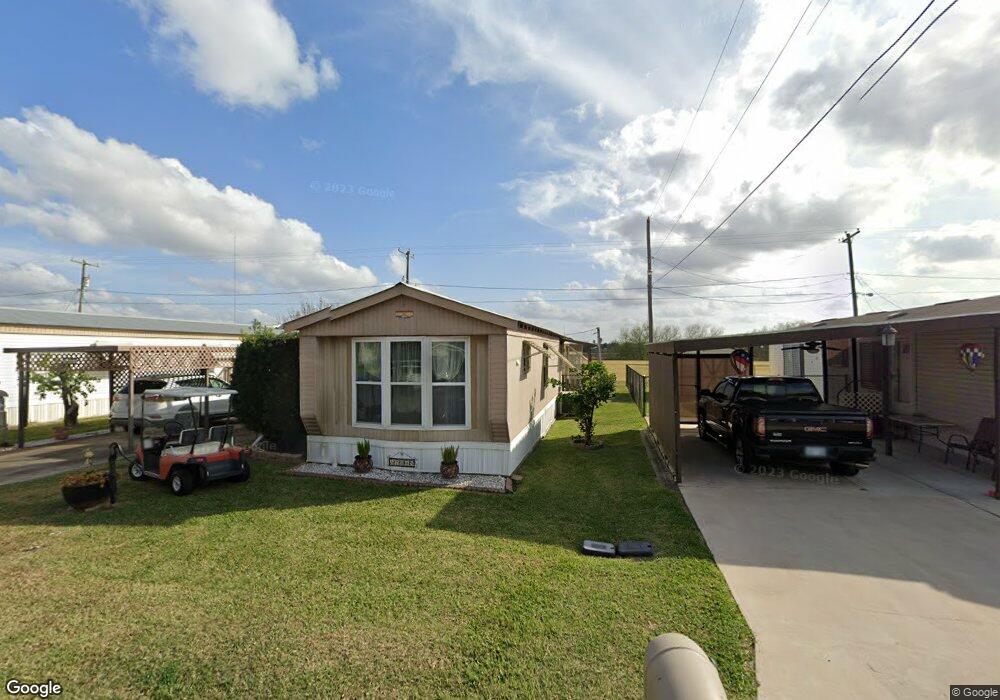1013 S Palmera Dr, La Feria, TX 78559 - photo 1