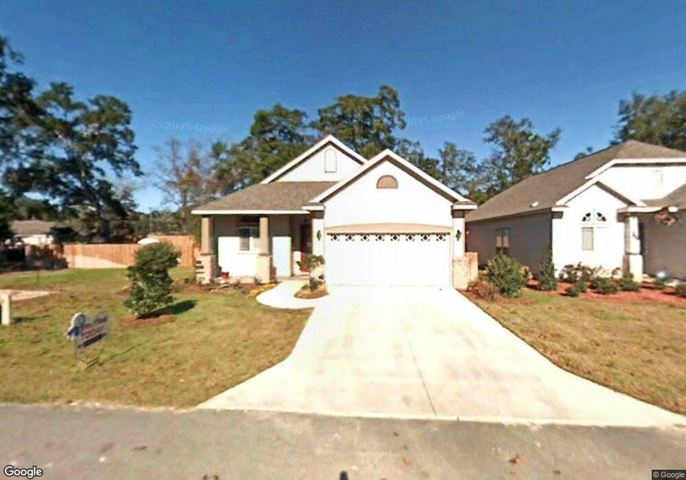 8 Tuscany Trace, Crawfordville, FL 32327 - photo 1