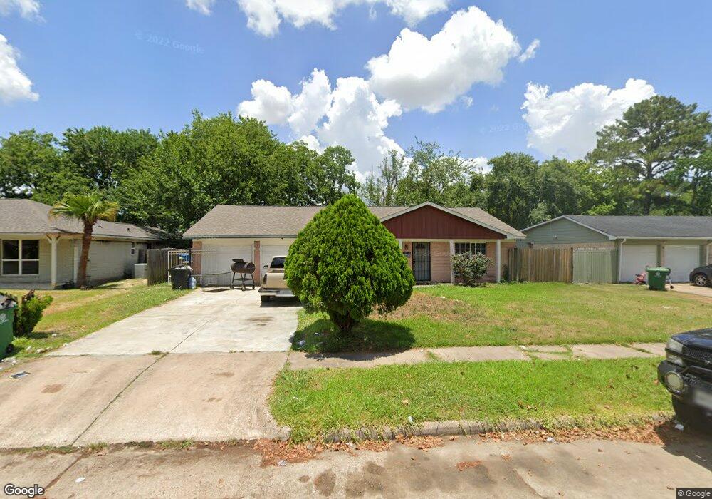8415 Garden Parks Dr, Houston, TX 77075 - photo 1