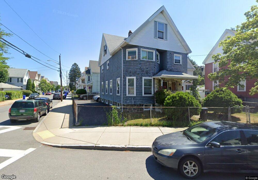 100 High St unit 102, Malden, MA 02148 - photo 1