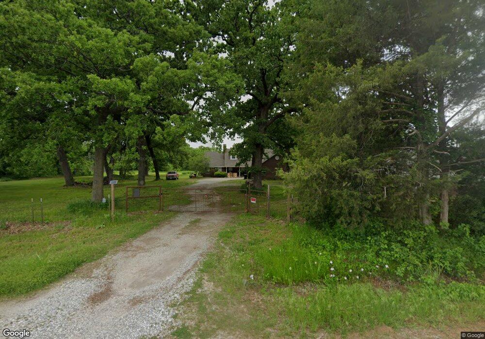 1089 Harrison Rd, Denison, TX 75021 - photo 1
