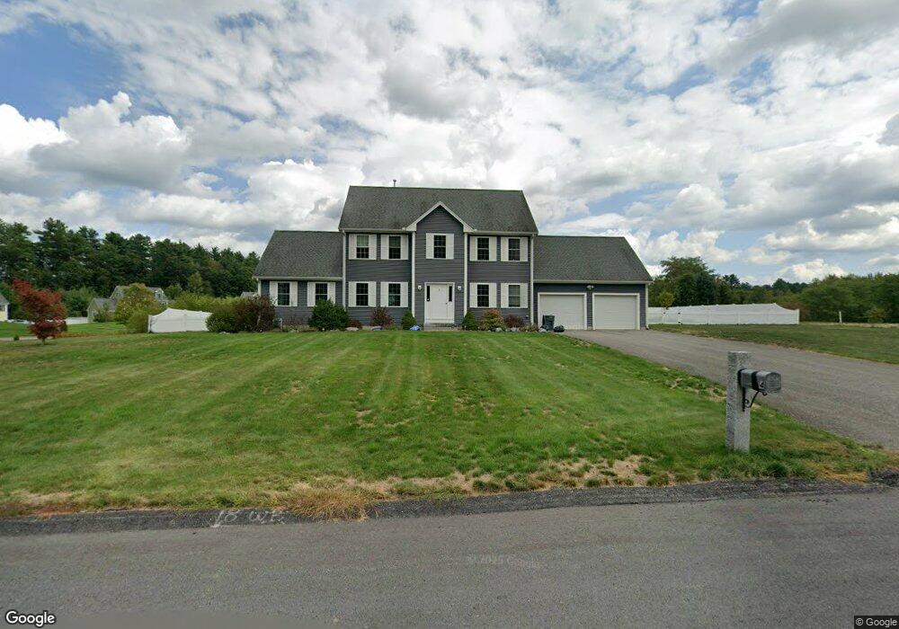 4 Harbor Trace Rd, Townsend, MA 01469 - photo 1