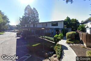 1365 Tree Garden Place, Concord, CA 94518