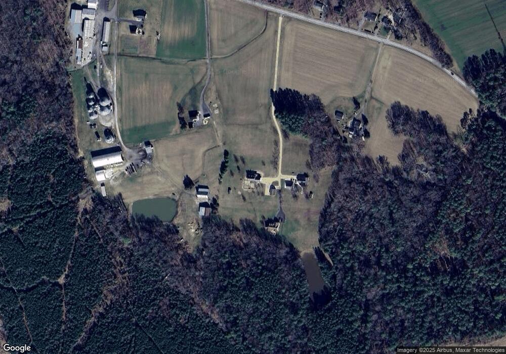 24261 Snowden Ln, Leonardtown, MD 20650 - photo 1