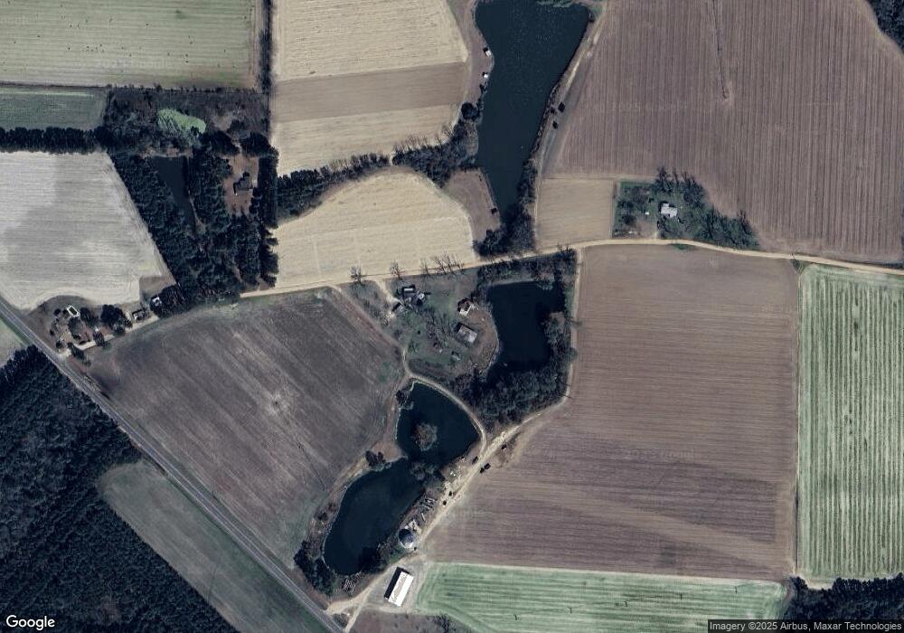 145 Wren Rd, Fitzgerald, GA 31750 - photo 1