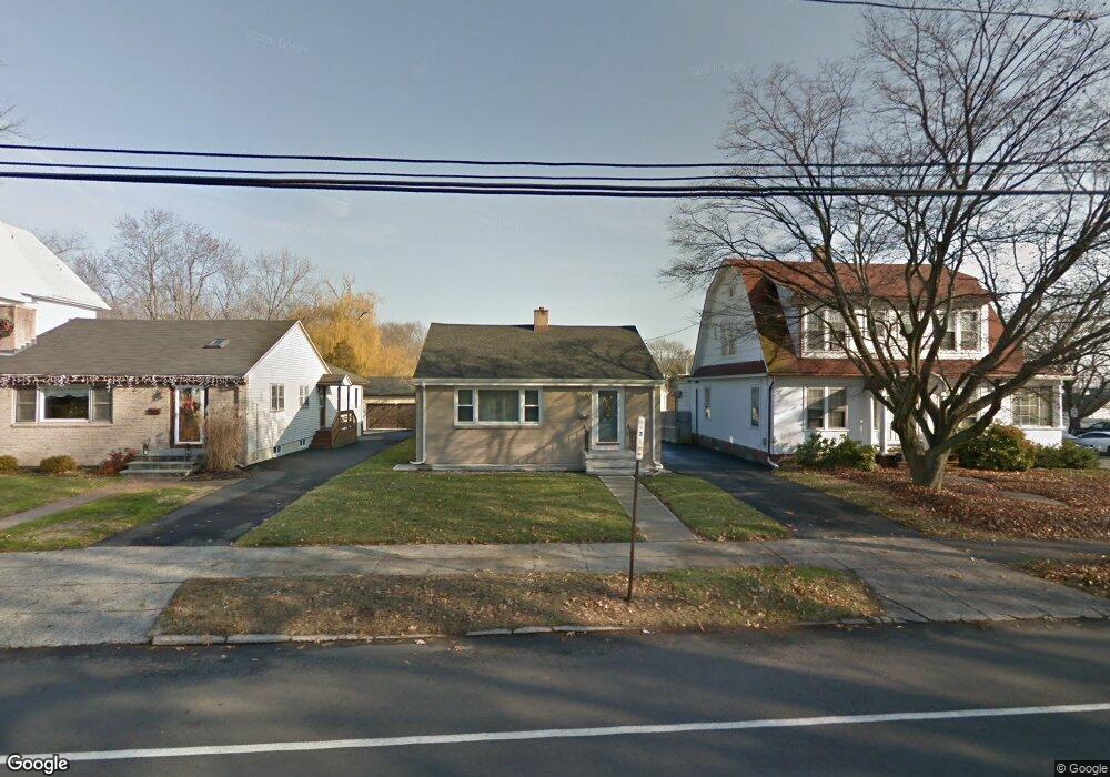 519 Townsend Ave, New Haven, CT 06512 - photo 1