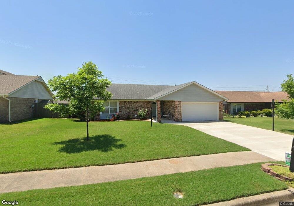 2909 E Oakridge St, Broken Arrow, OK 74014 - photo 1