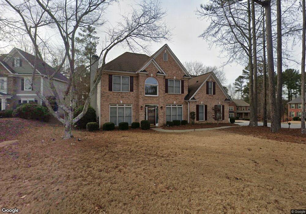 621 Windgrove Ln unit 1, Suwanee, GA 30024 - photo 1