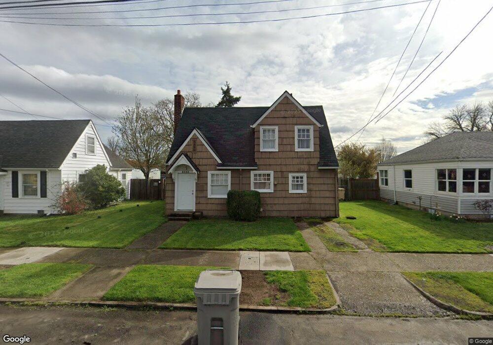 1325 Calapooia St SW, Albany, OR 97321 - photo 1