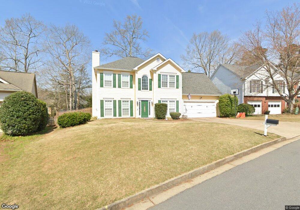 245 Boca Ciega Ct unit II, Alpharetta, GA 30022 - photo 1