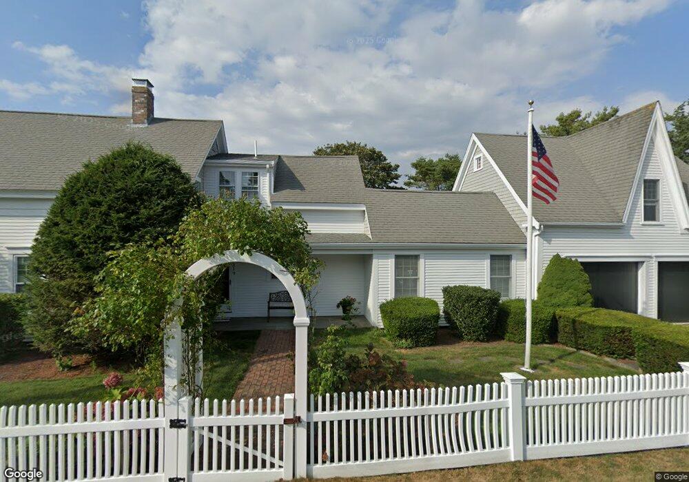 219 Bank St, Harwich, MA 2645 - photo 1