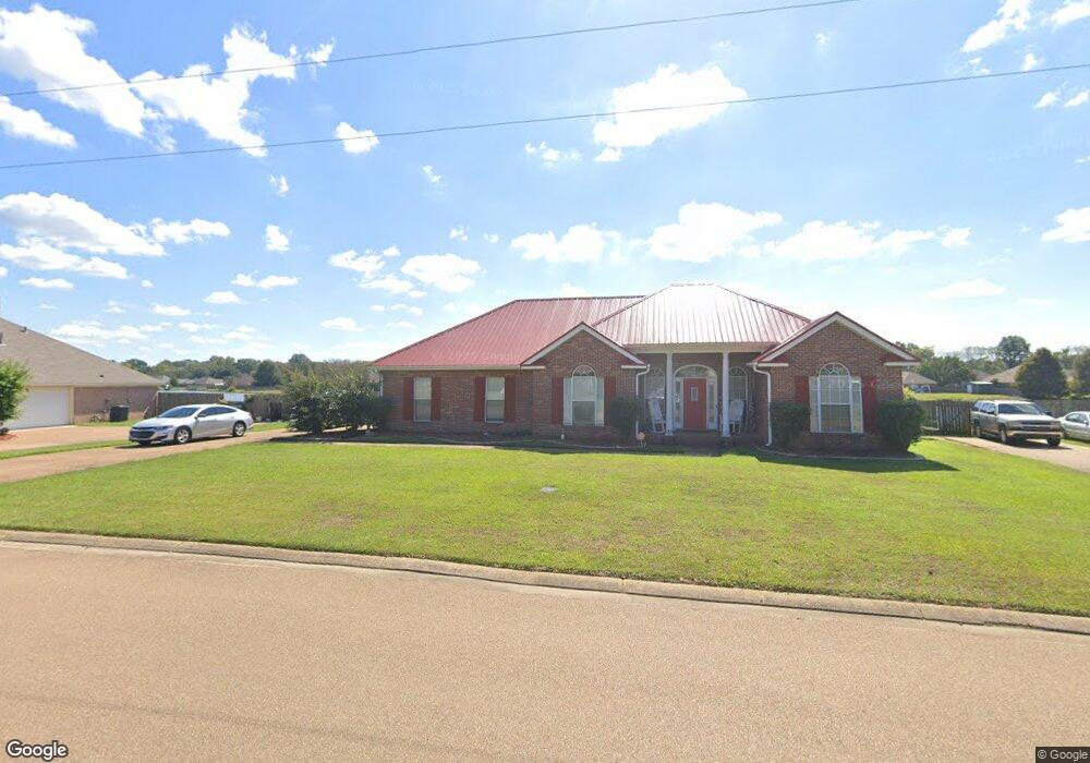 315 Mallory Dr, Byram, MS 39272 - photo 1