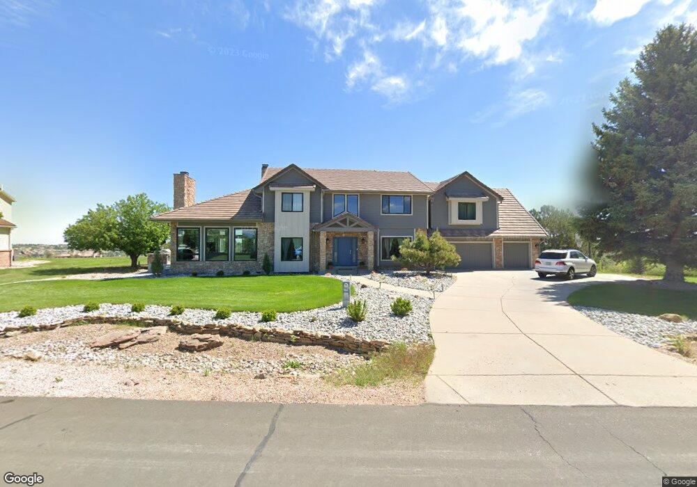 7154 S Chapparal Cir E, Centennial, CO 80016 - photo 1