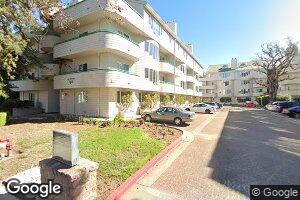 345 Sheridan Ave Unit 309, Palo Alto, CA 94306