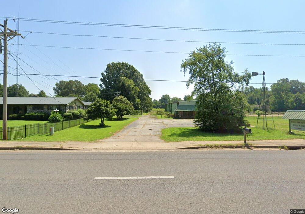 3008 N Church St, Jonesboro, AR 72401 - photo 1