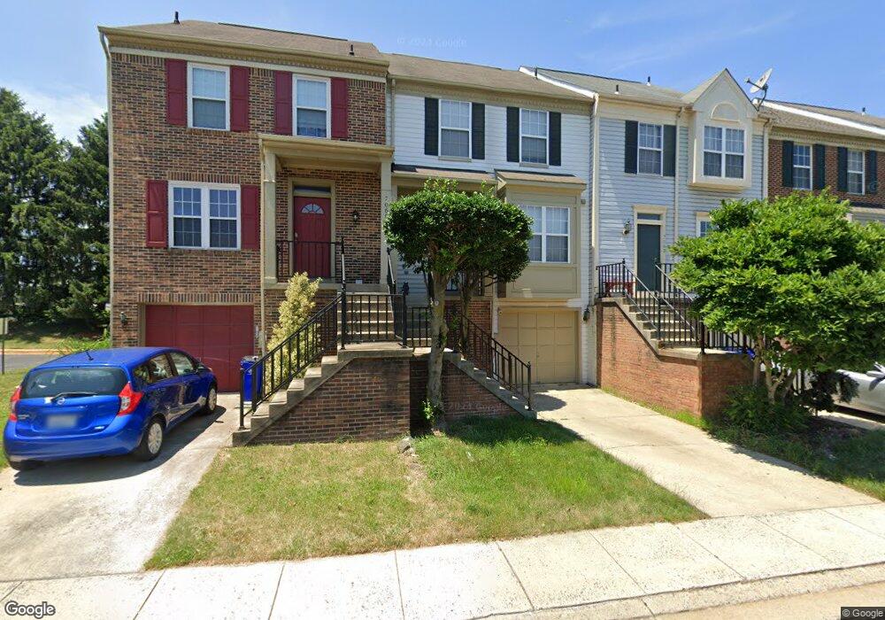 7064 Gresham Ct W, Frederick, MD 21703 - photo 1