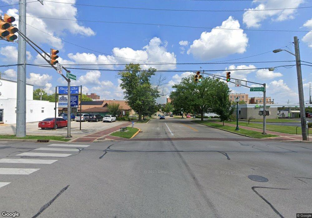 00 N Rogers St, Bloomington, IN 47404 - photo 1