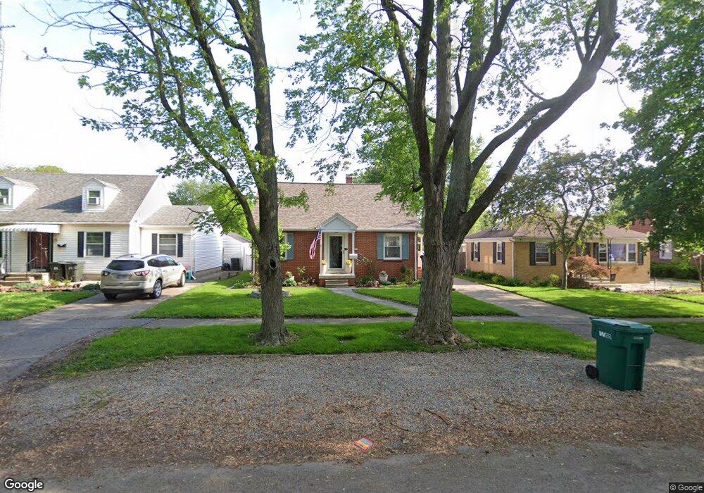 3024 Walnut Ave, Mattoon, IL 61938 - photo 1