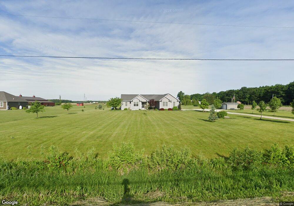 21435 Bradner Rd, Luckey, OH 43443 - photo 1